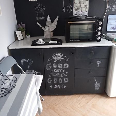 Comfy Studio 拉米亚 外观 照片
